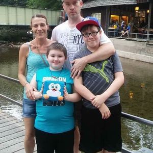 Meet your Posher, Shawn